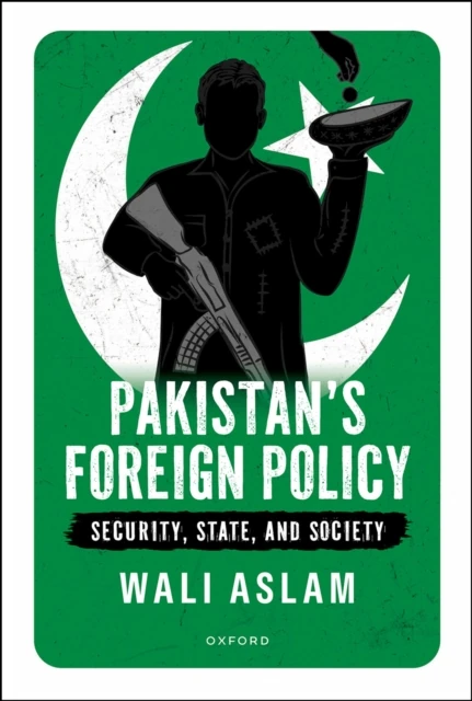 Pakistan's Foreign Policy