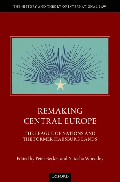 Remaking Central Europe
