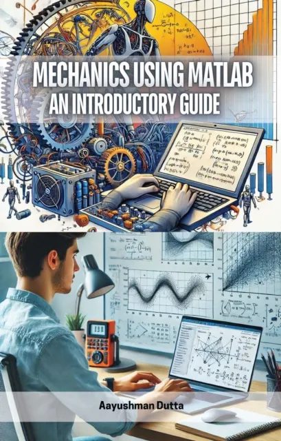 Mechanics Using Matlab