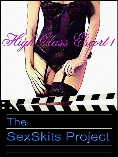 High Class Escort 1