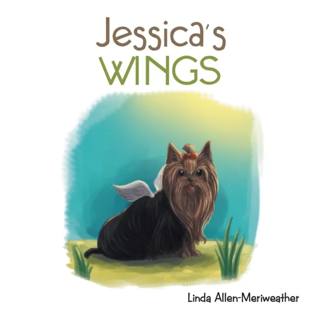 Jessica'S Wings