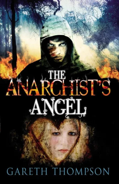 Anarchist's Angel