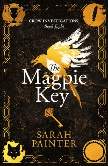 Magpie Key