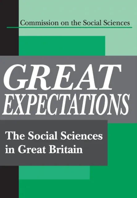 Great Expectations