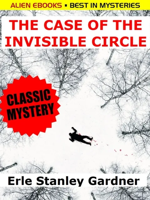 Case of the Invisible Circle