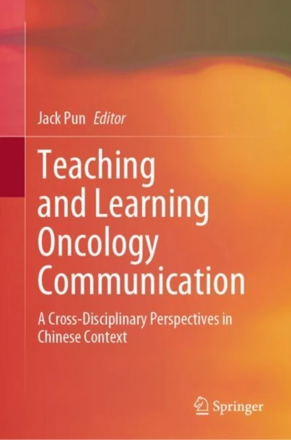 Teaching and Learning Oncology Communication