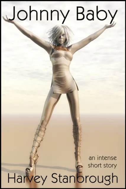 Johnny Baby