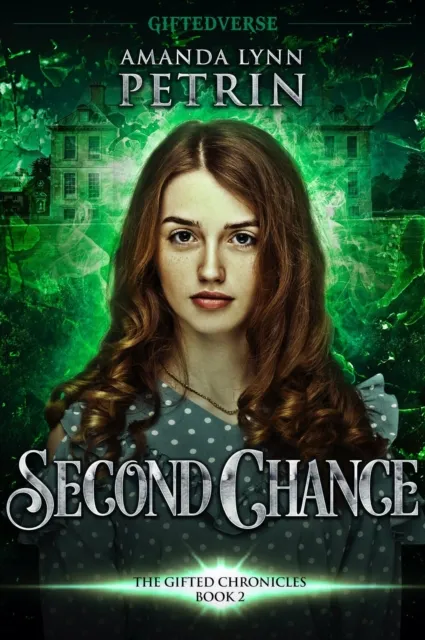 Second Chance