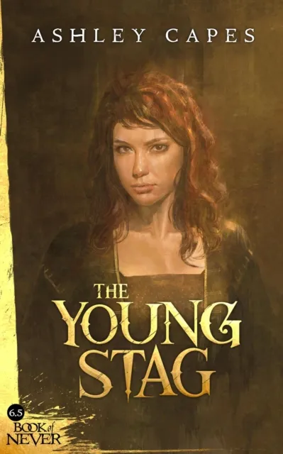 Young Stag