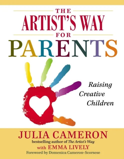 Artist's Way for Parents