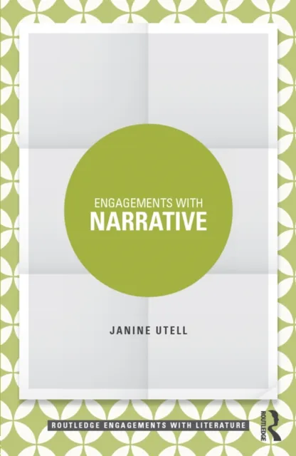 Engagements with Narrative