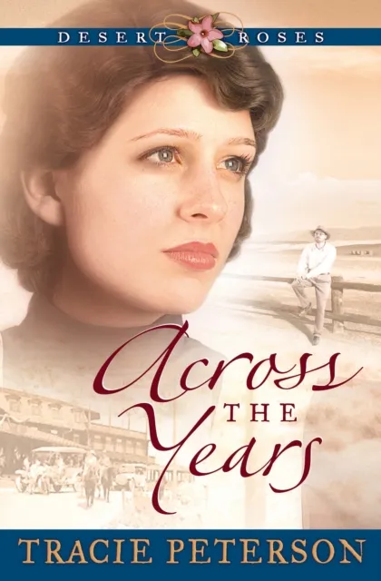 Across the Years ( Book #2)