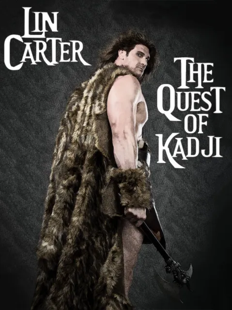 Quest of Kadji