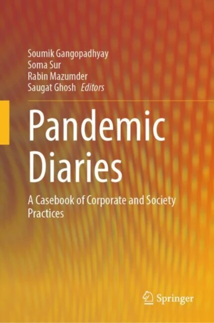 Pandemic Diaries