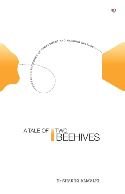 Tale of Two Beehives