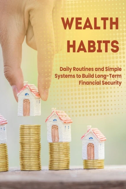 Wealth Habits: Daily Routines and Simple Systems to Build Long-Term Financial Security