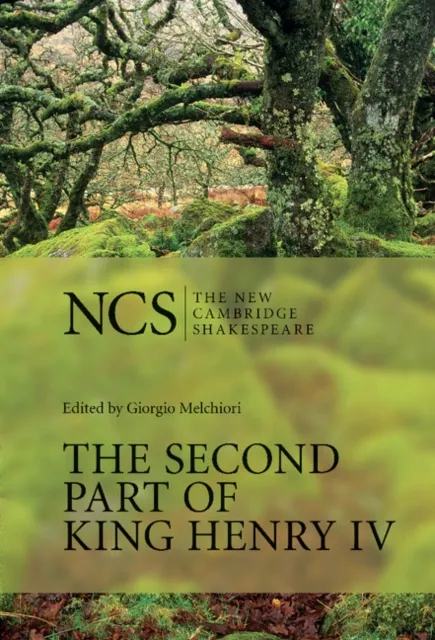 Second Part of King Henry IV