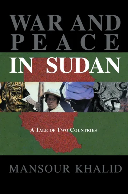 War and Peace In Sudan
