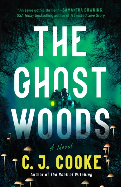 Ghost Woods