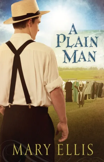 Plain Man