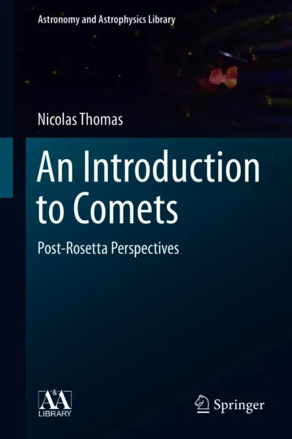 Introduction to Comets