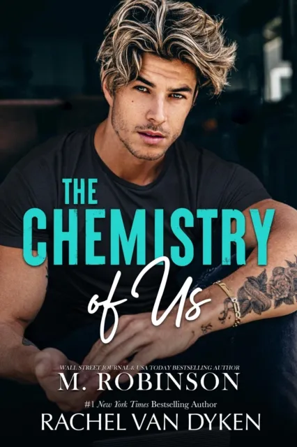 Chemistry of Us