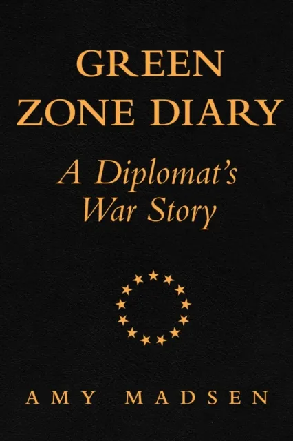 Green Zone Diary