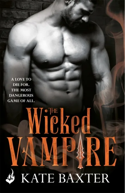The Wicked Vampire