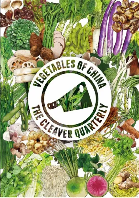 Vegetables of China