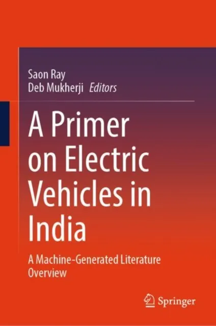 Primer on Electric Vehicles in India