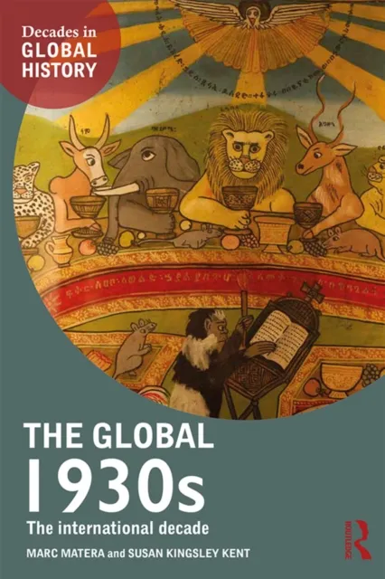 Global 1930s