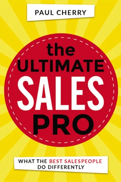 Ultimate Sales Pro