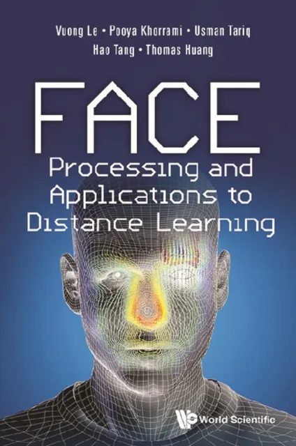 Face Processing And Applications To Distance Learning