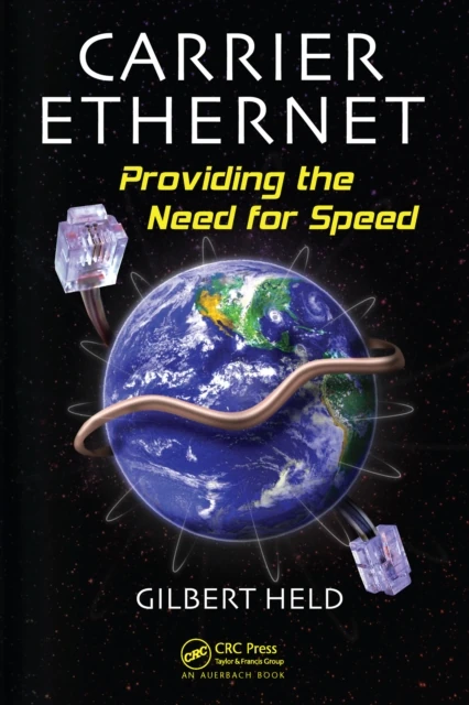 Carrier Ethernet
