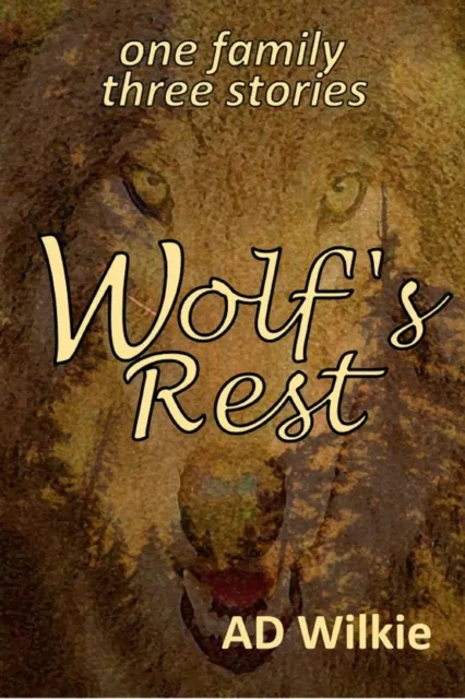 Wolf's Rest