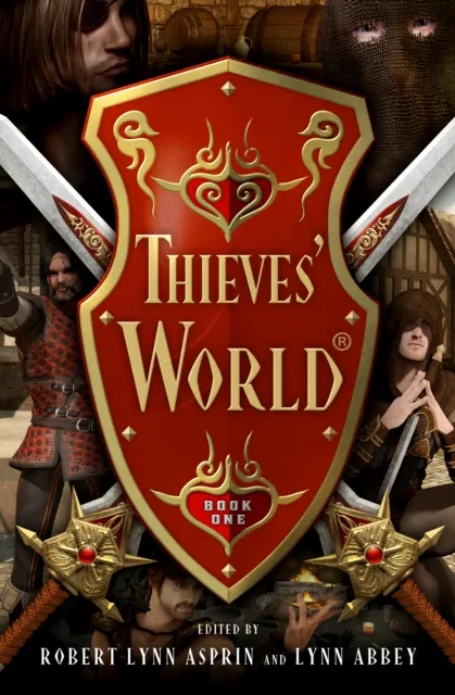 Thieves' World(R)