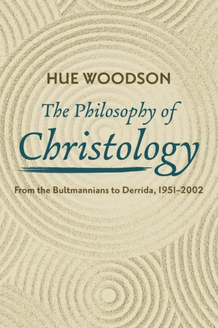 Philosophy of Christology
