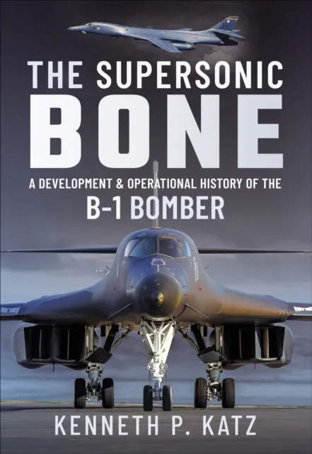 Supersonic Bone