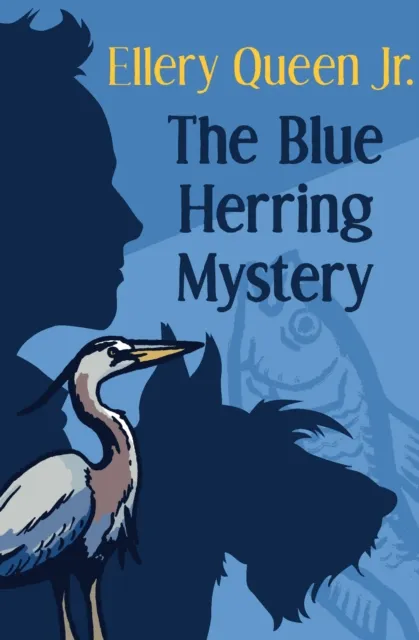 Blue Herring Mystery