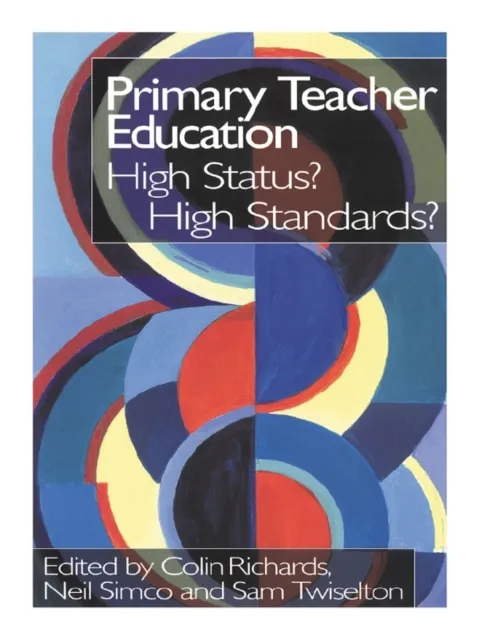 Primary Teacher Education