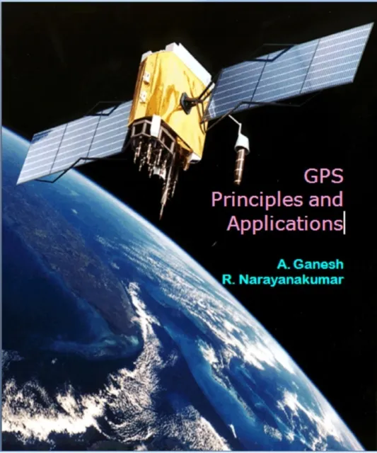 GPS Principles and Applications