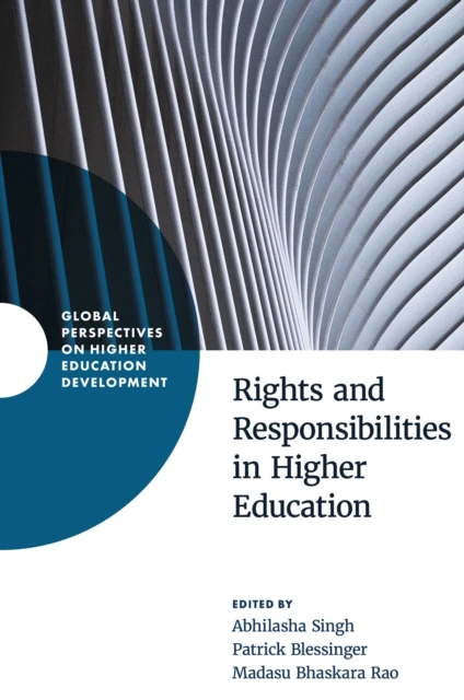 Rights and Responsibilities in Higher Education