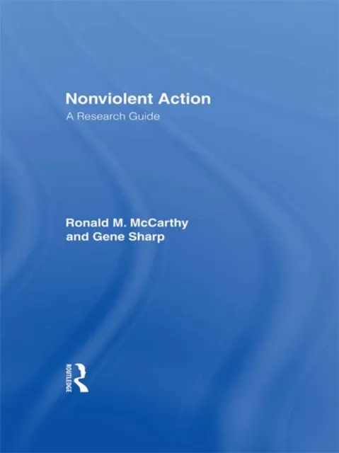 Nonviolent Action