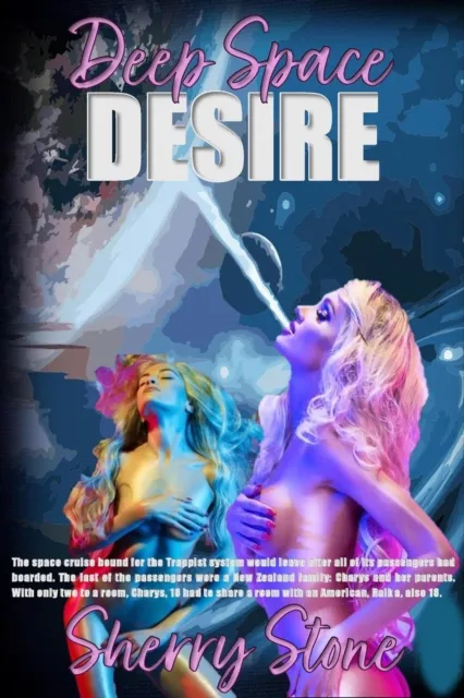 Deep Space Desire