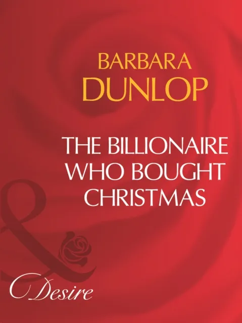 Billionaire Who Bought Christmas