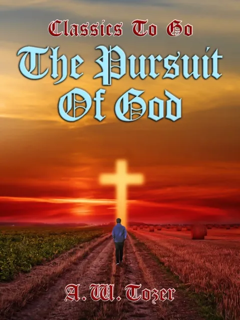 Pursuit of God