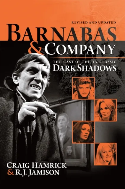 Barnabas & Company