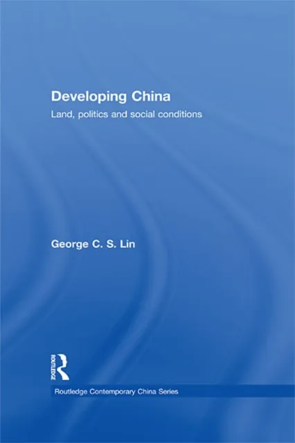 Developing China