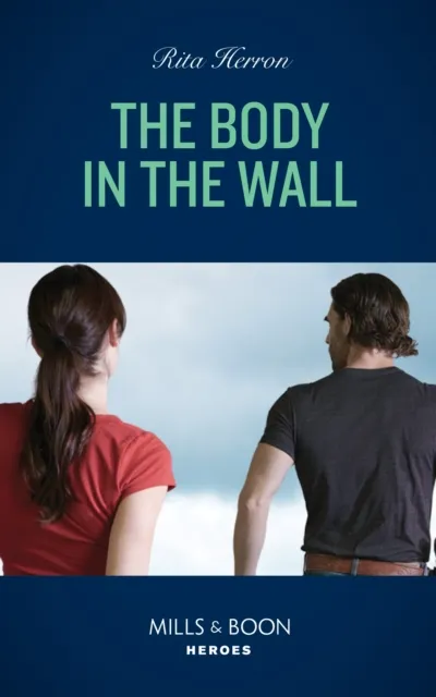 Body In The Wall