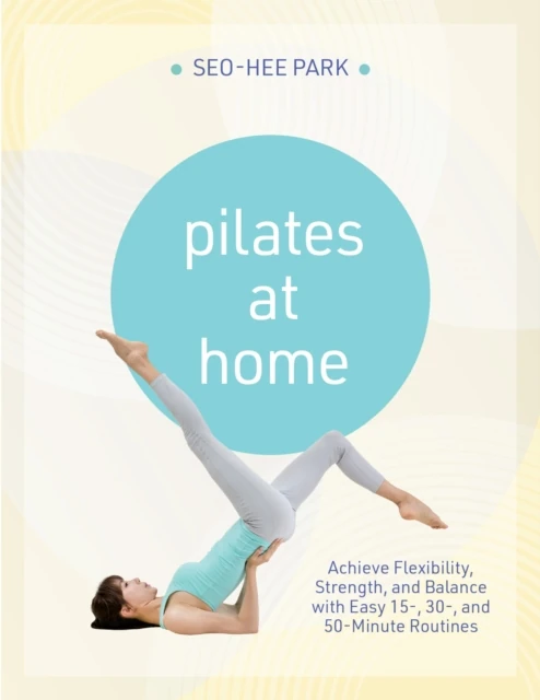 Pilates At Home